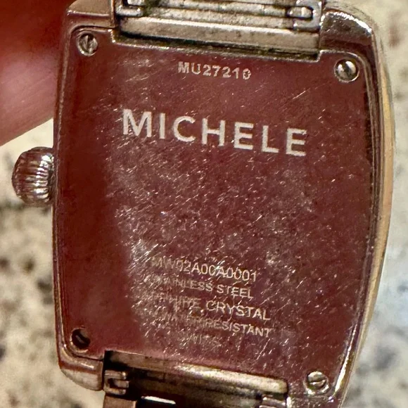 ✂️Michele Watch - Picture 5 of 7